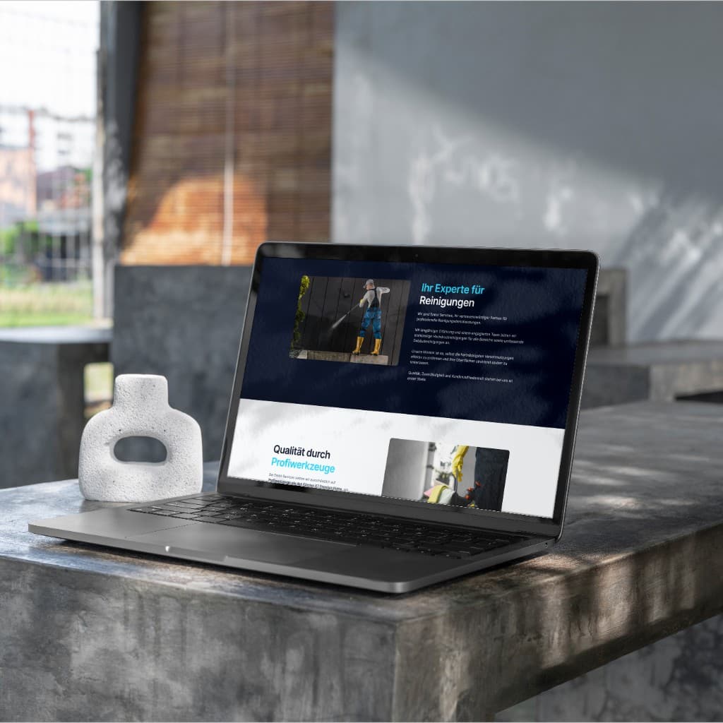 SEO Agentur Wiesbaden — Emtol Projekt