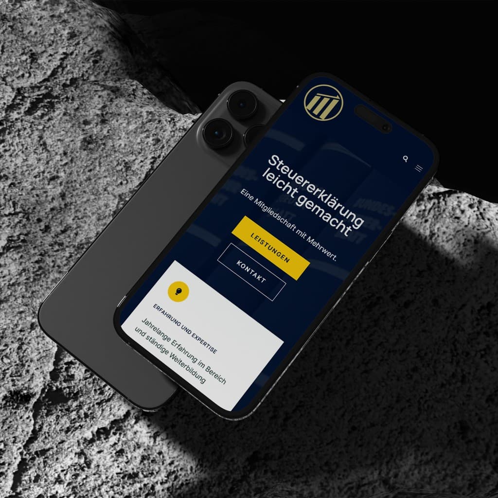 IT-Service Wiesbaden — LHHN Projekt